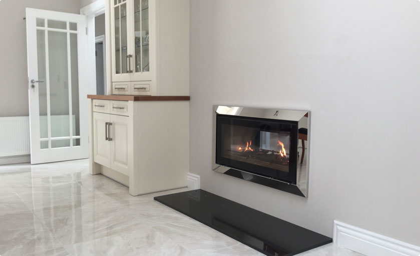 Nagles Fireplaces